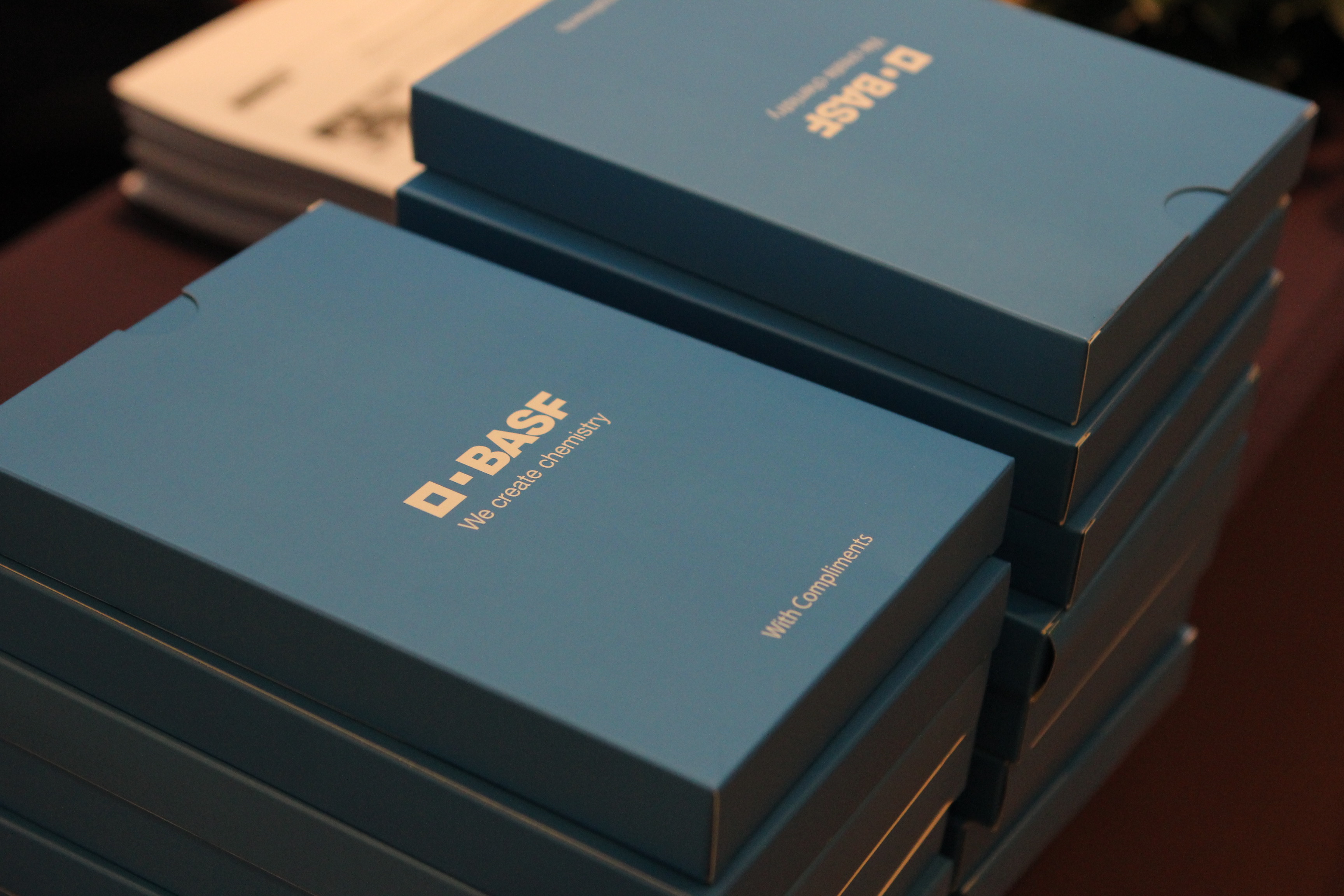 KIEN VUONG COOPERATES WITH BASF VIETNAM TO ORGANIZE SEMINAR WITH THE THEME OF SUSTAINABILITY IN PHARMACEUTICAL INDUSTRY AND SOLUTIONS FOR PREPARATION OF MEDICINES FOR EXTERNAL USE