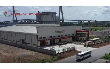 MEKONG DELTA BRANCH OF KIEN VUONG COMPANY LIMITED OFFICIALLY OPERATES