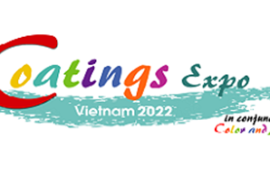 Kien Vuong participates in the INTERNATIONAL EXHIBITION ON PAINT AND PRINTING INK