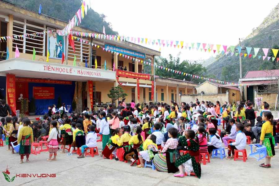 THE JOURNEY TO SPROUT ON THE ROCK